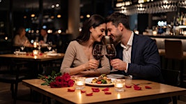 Singles Ages 30s & 40s (Downtown) - SOLD OUT for MEN  - Chicago, IL