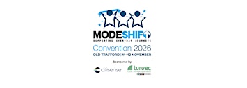 National Modeshift Convention & National Travel Awards 2026