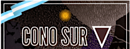 CONO SUR