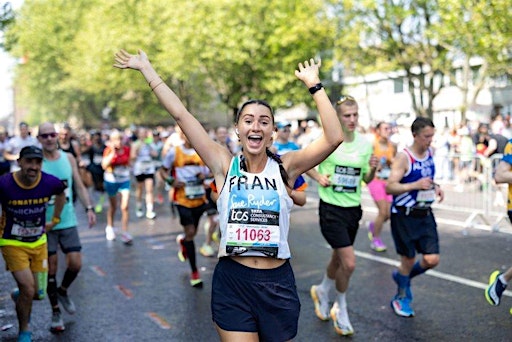 Manchester Marathon 2027