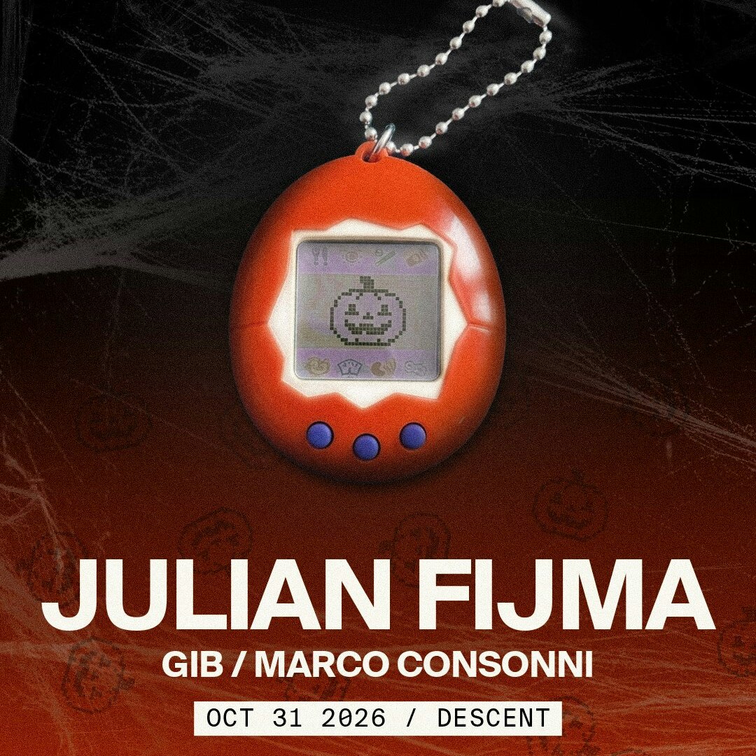 Province 44 Presents Julian Fijma