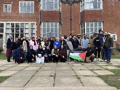 LEAP Muslim Professional Development Programme  2026-27