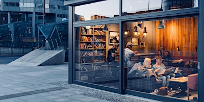CIOB Sydney Hub Networking