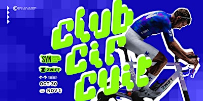 FEST — SYN Club Circuit 2026