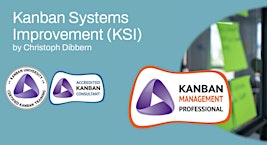 Kanban Systems Improvement (KSI) der Kanban University