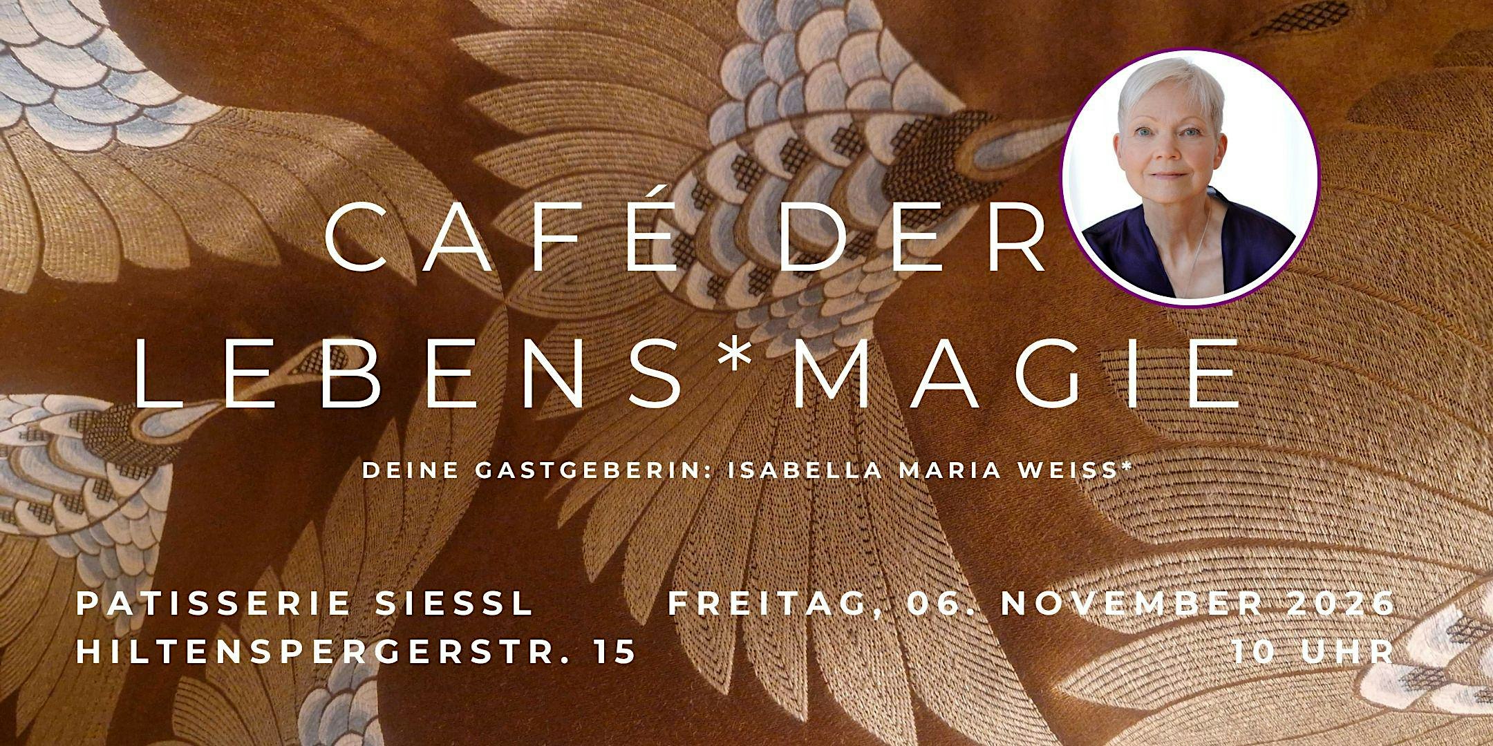 Café der Lebens*Magie