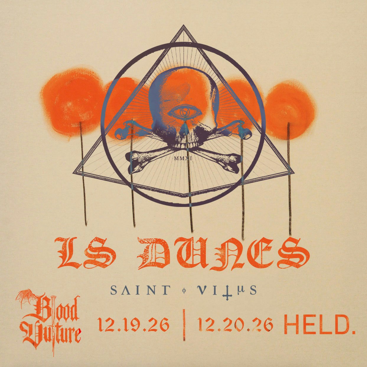 L.S. Dunes, Held.