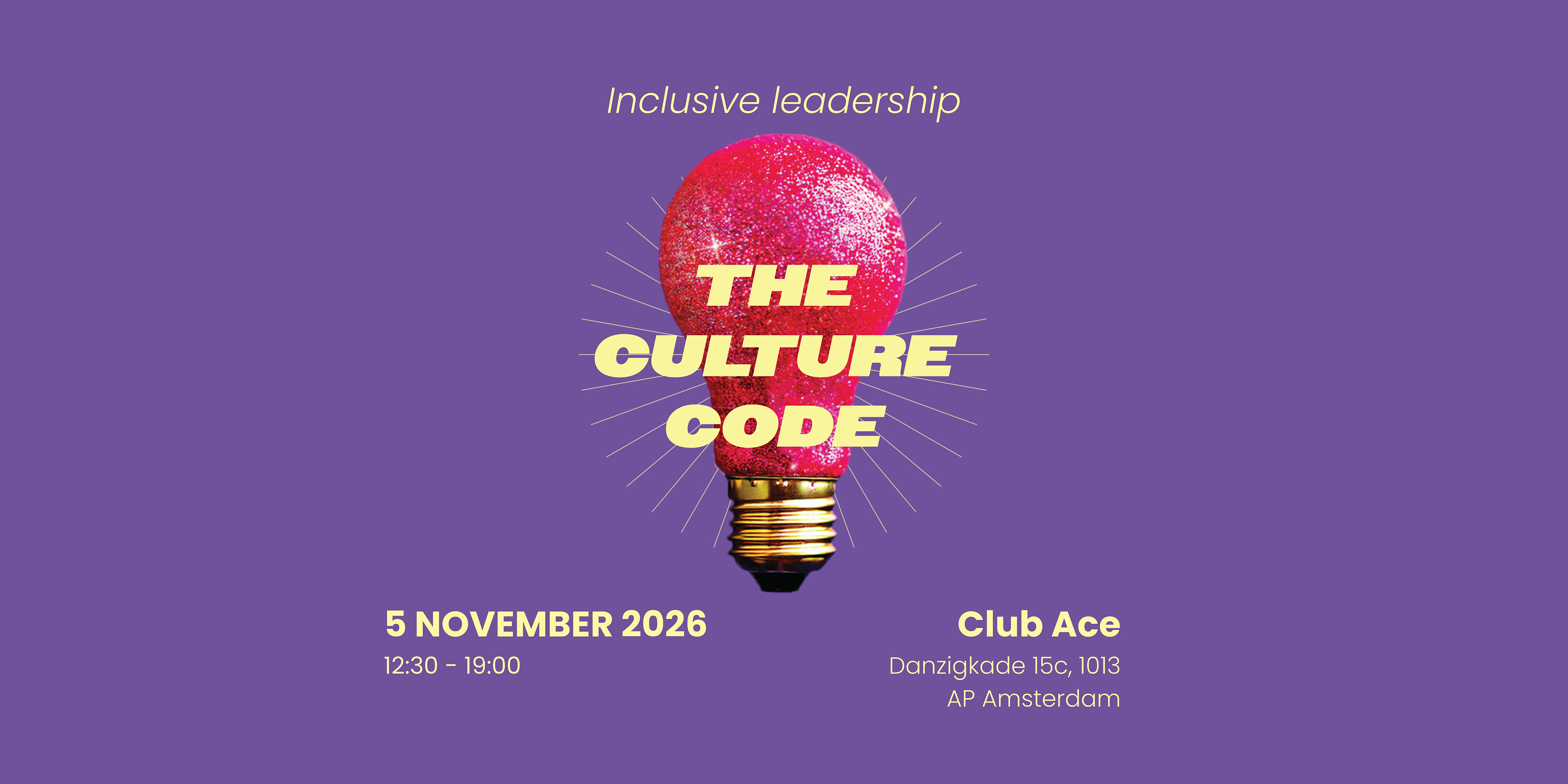 The Culture Code
