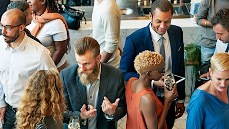Salon for Design Leaders | Design for Dignity