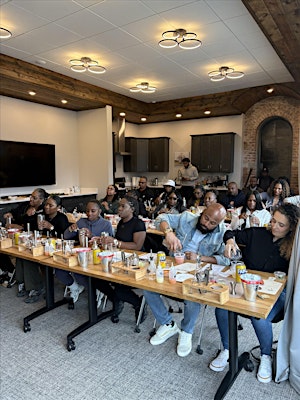 Cocktails  & Charcuterie: Mixology Class