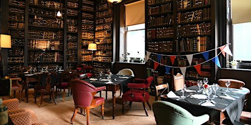 The Portico Kitchen Secret Supper Club