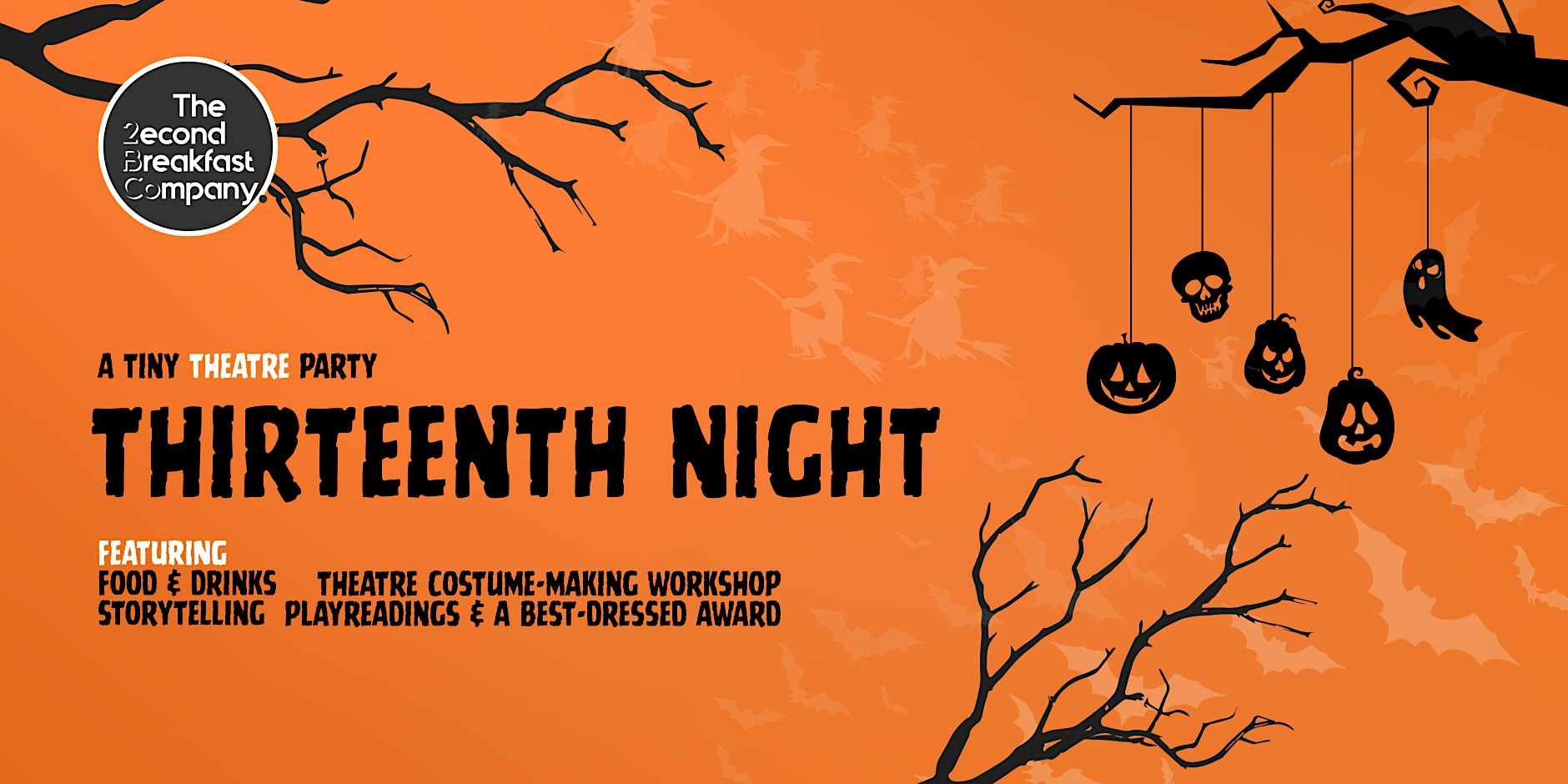 Thirteenth Night
