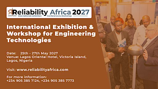 Reliability africa and Smartcity africa