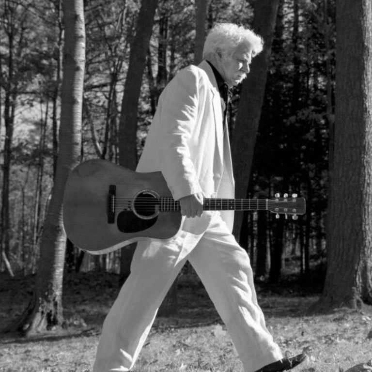 Tom Rush