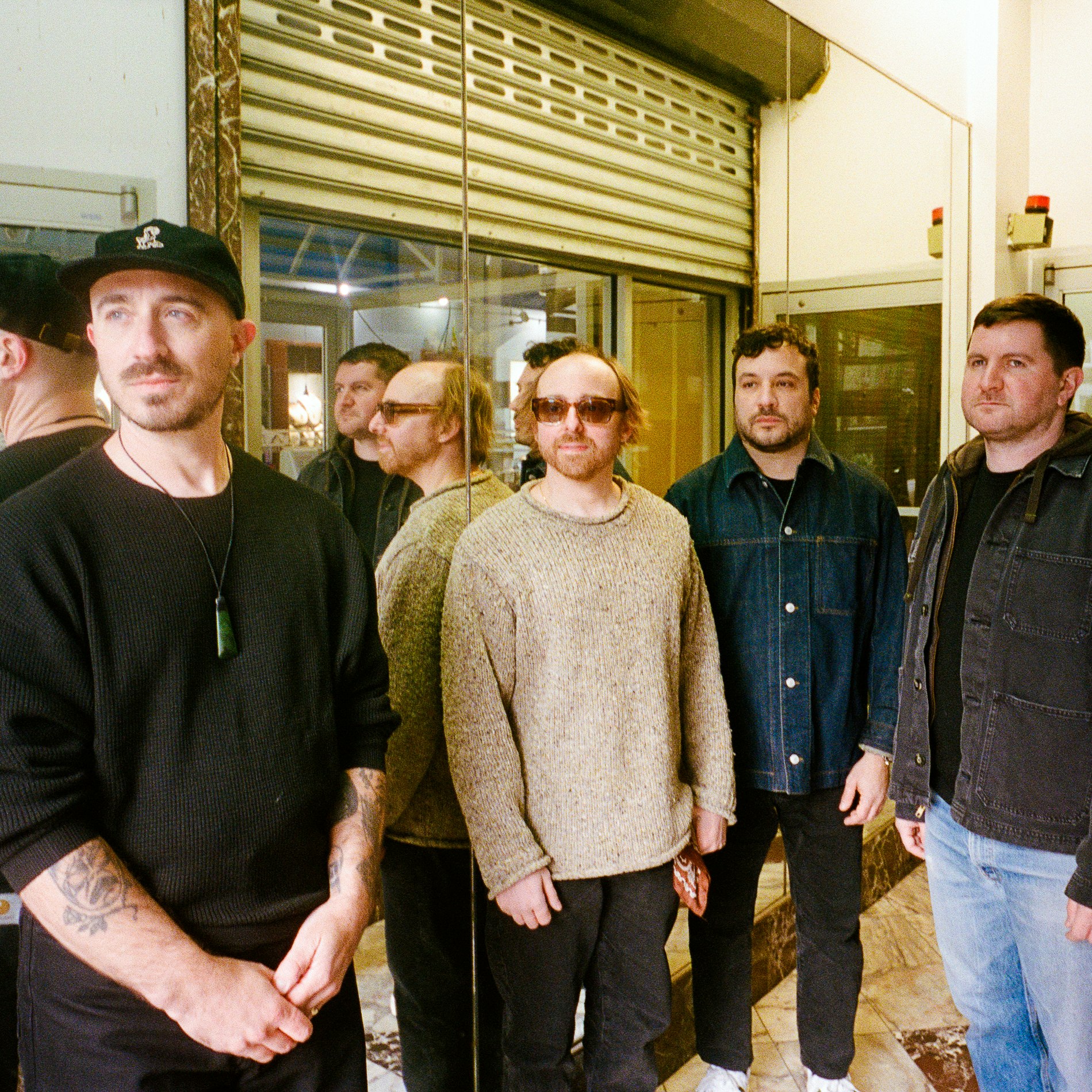 The Menzingers