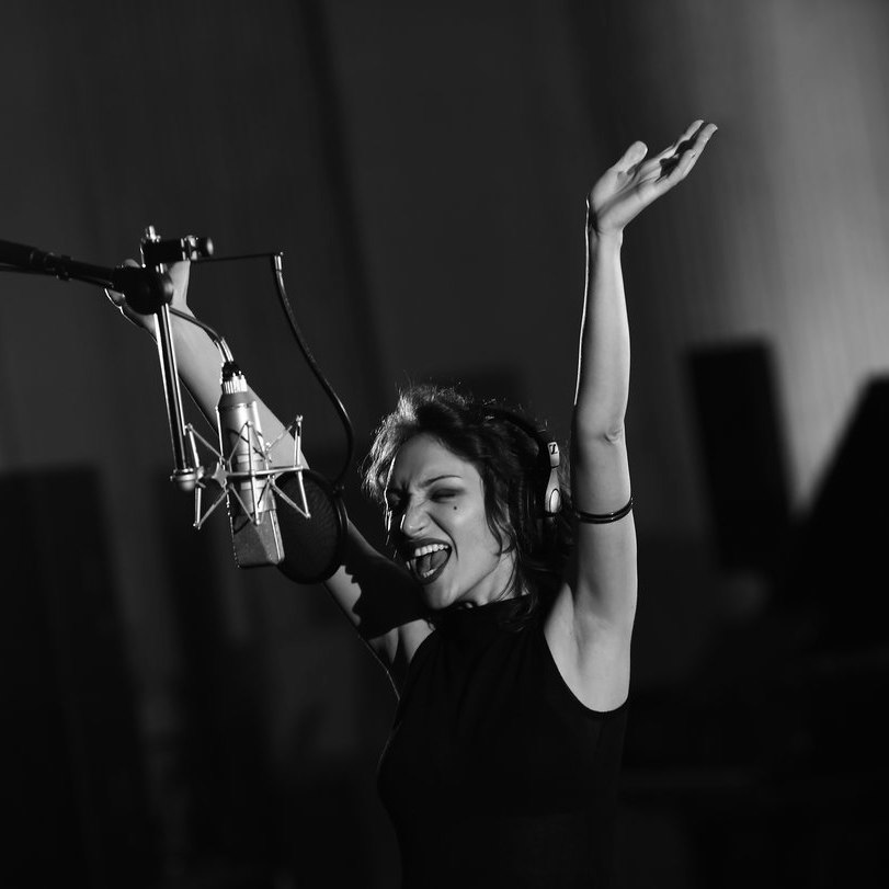 Nuci Nebieridze Georgian Jazz Project