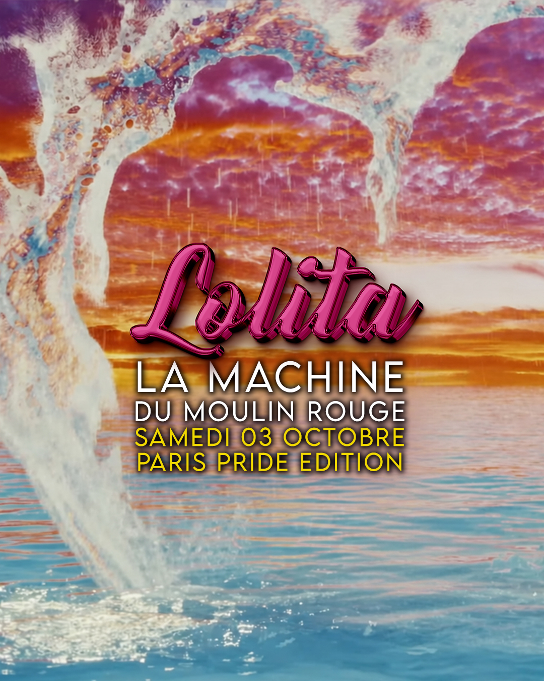Lolita Pride Edition