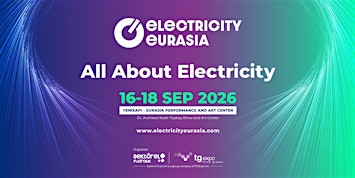Electricity Eurasia