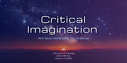 Critical Imagination Summit