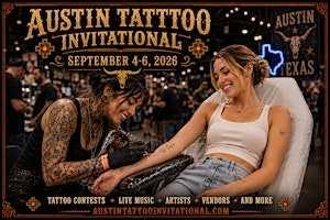Austin Tattoo Invitational