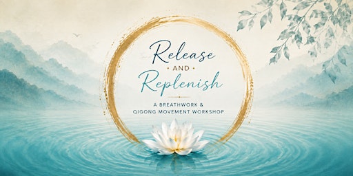 Release & Replenish