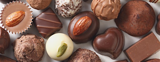 Pralinen Workshop