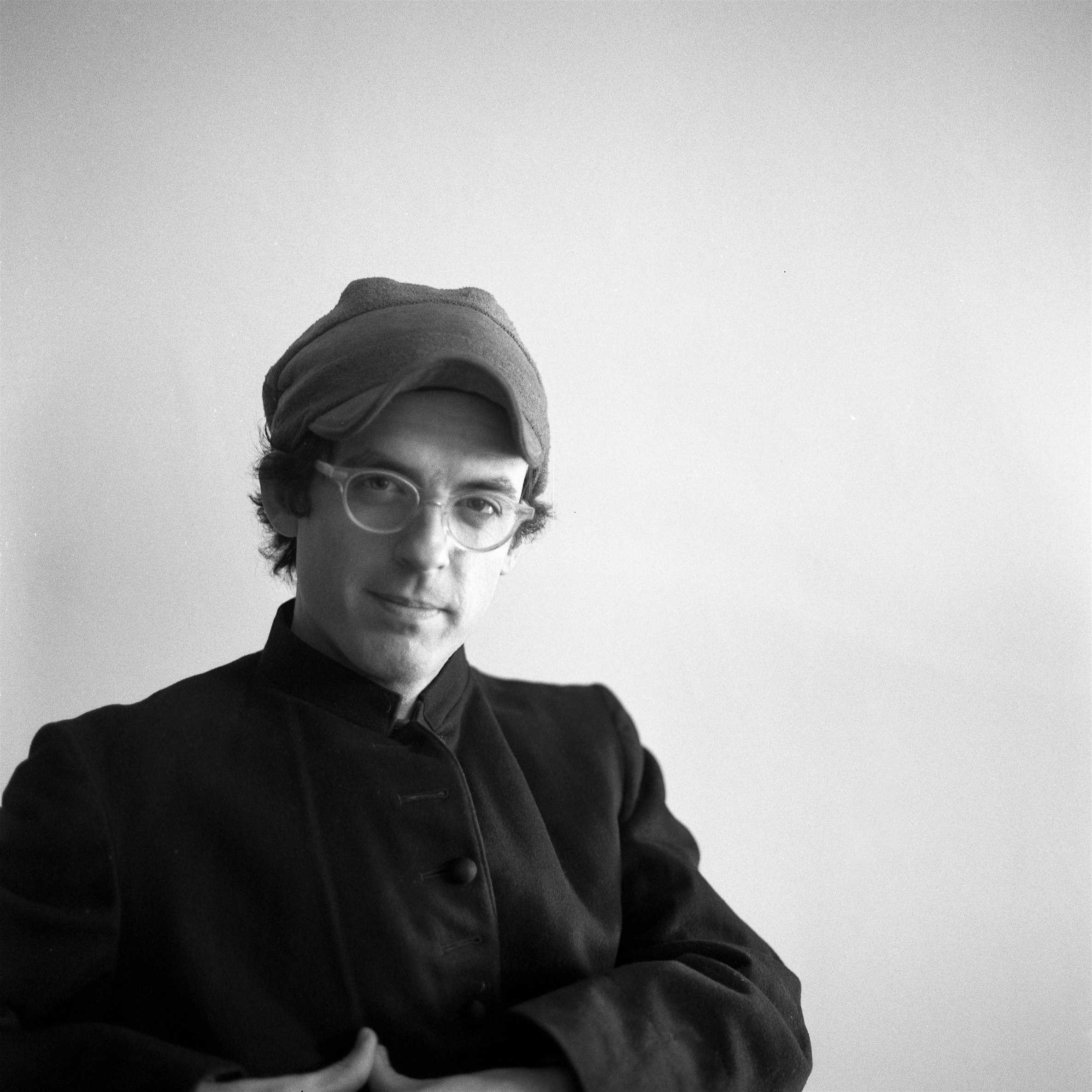Arts at the Armory Presents Clap Your Hands Say Yeah - Piano & Voice