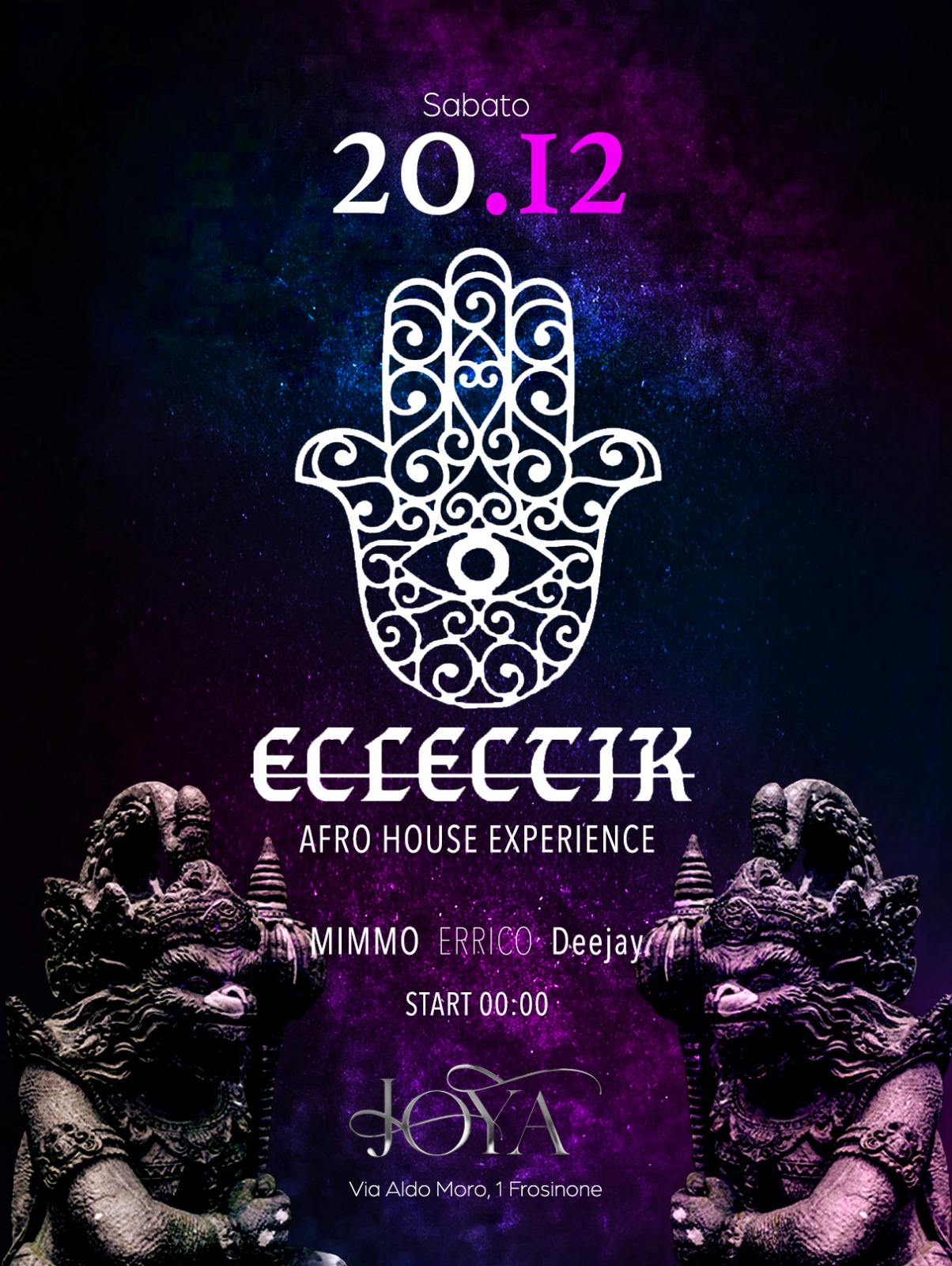ECLECTIK