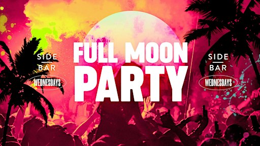 Full Moon Party