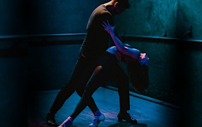 SALSA SOCIAL - DANCE & CONNECT