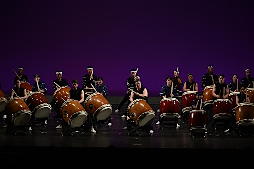EN 縁 : The Threads of Fate That Connect Us | TAIKO CONCERT