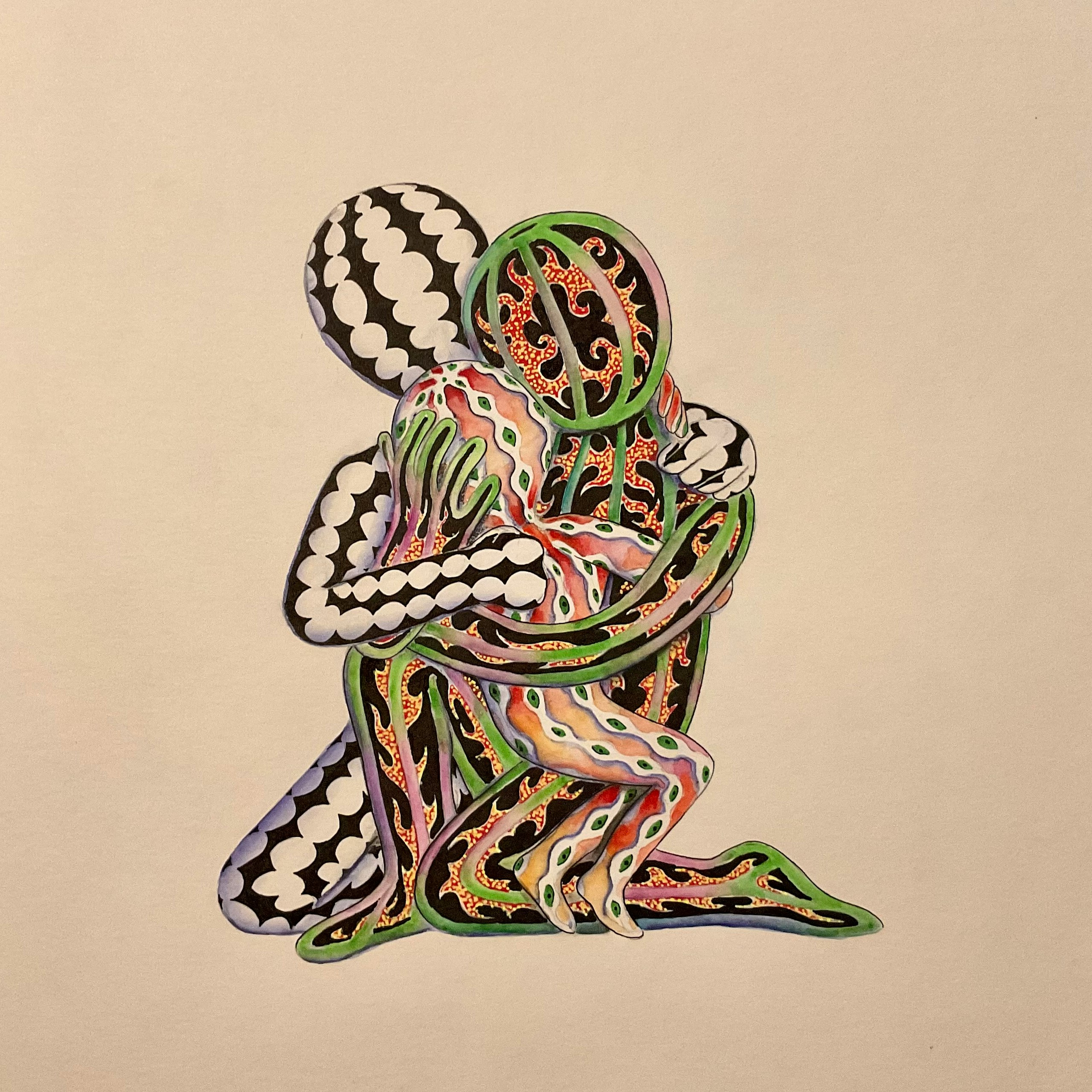 Palestine & Sudan Fundraiser: HiFi Listening Party