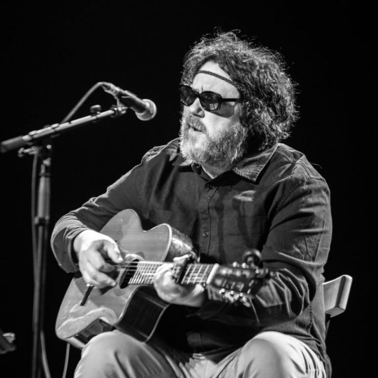 Damien Jurado w/ St. Yuma & Adam Voith reading from Recommended If You Like