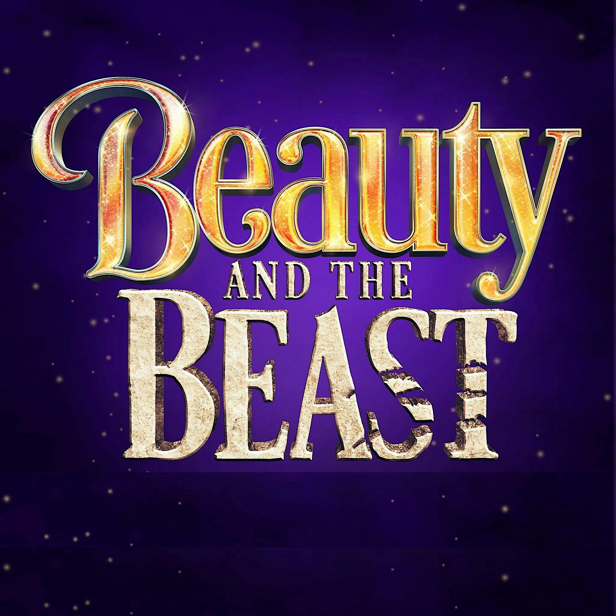 Beauty & The Beast