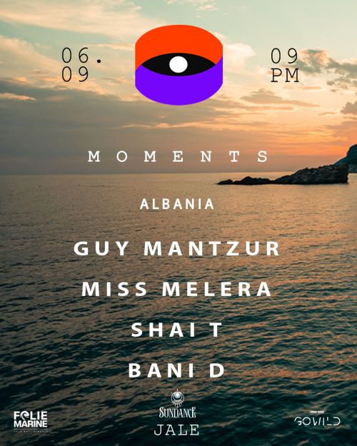 Sundance presents: Moments Albania