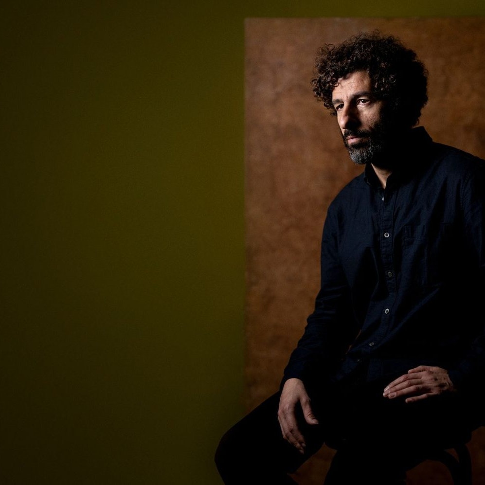 José González