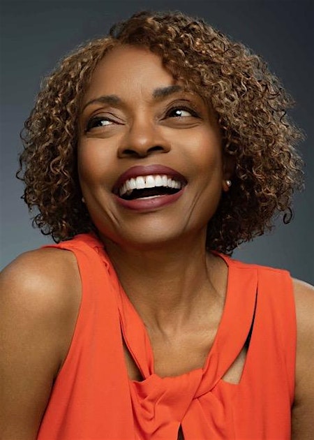 Maria Howell, vocal: Jazz at All Saints' March 12
