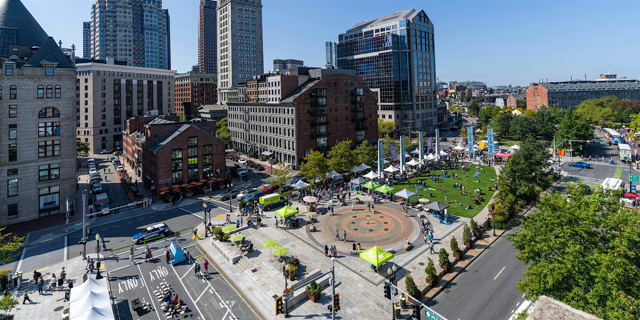 2026 Boston Local Food Festival
