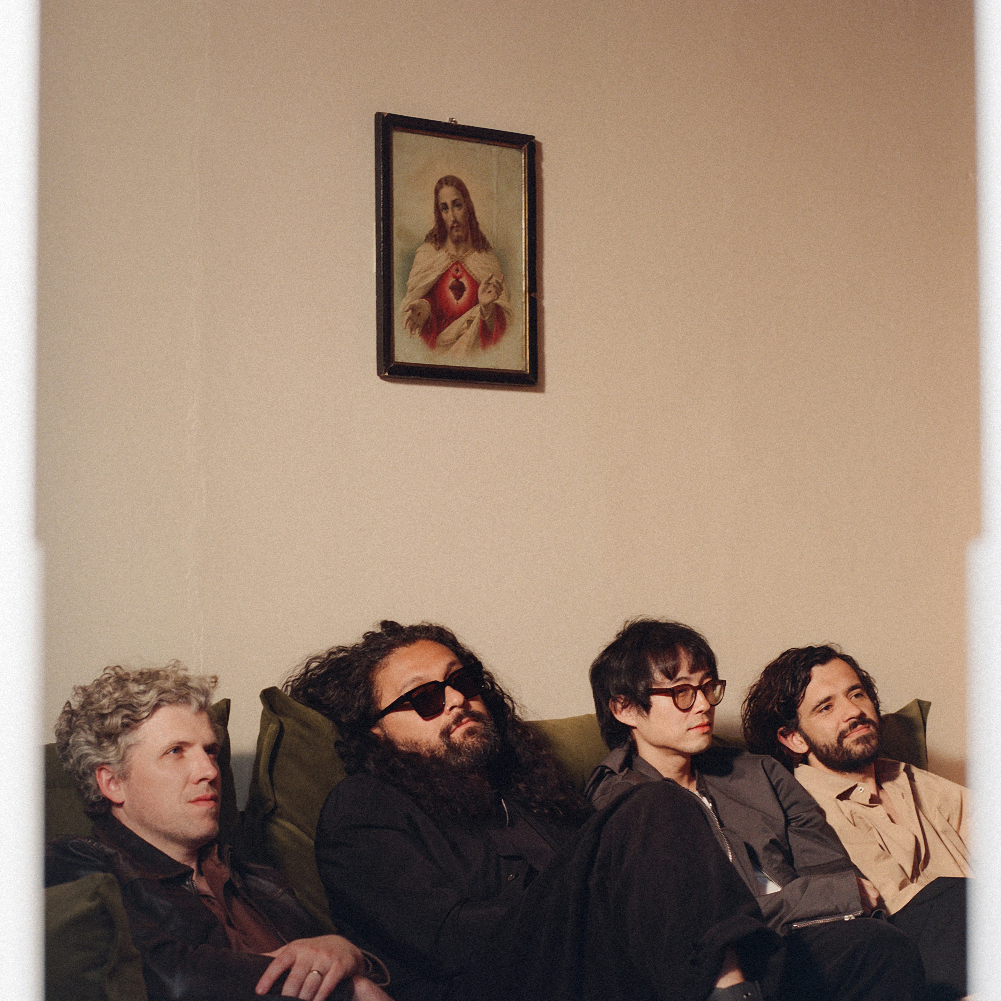 Gang of Youths