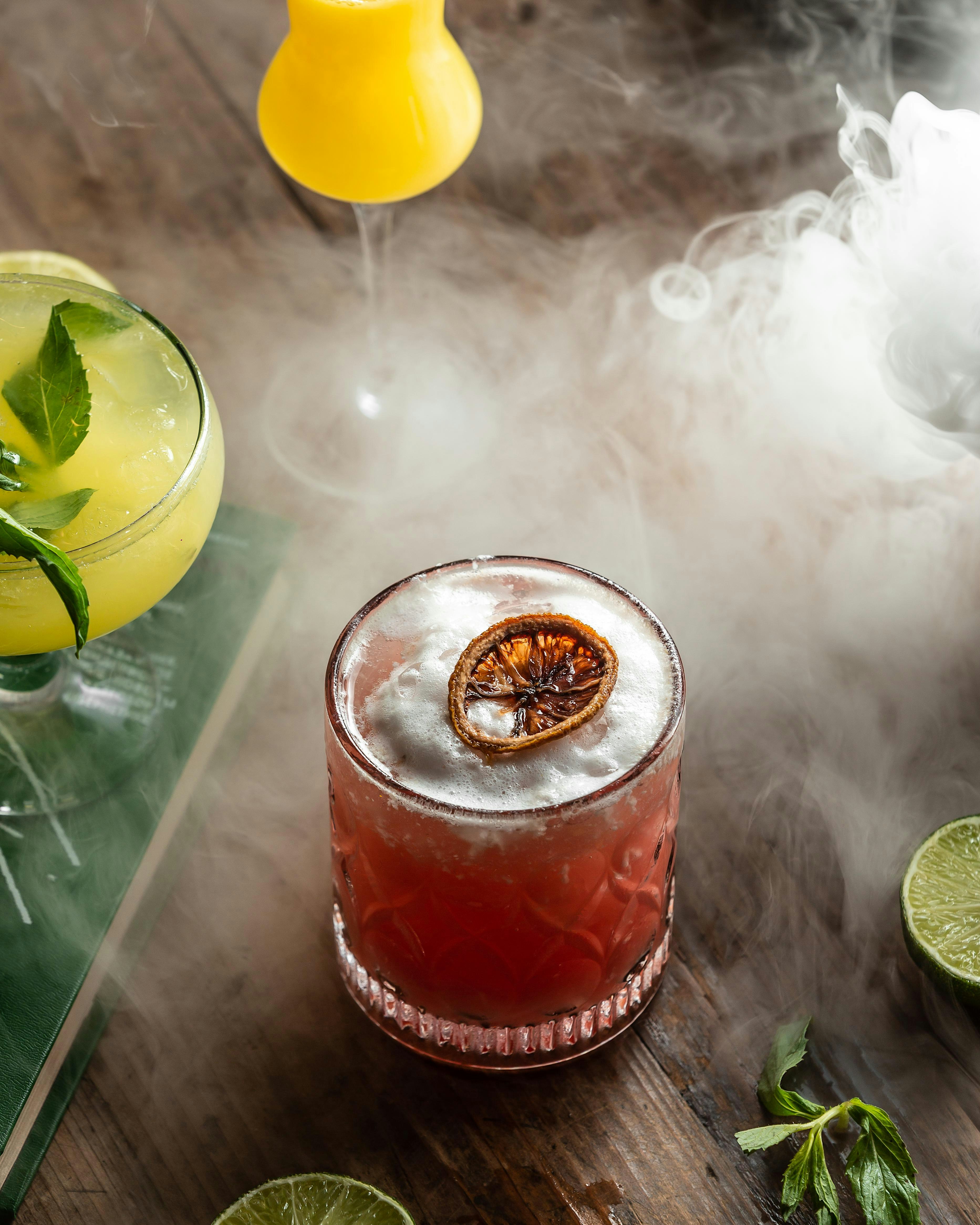 Day of the Dead Dinner - Dos Caminos Atlanta