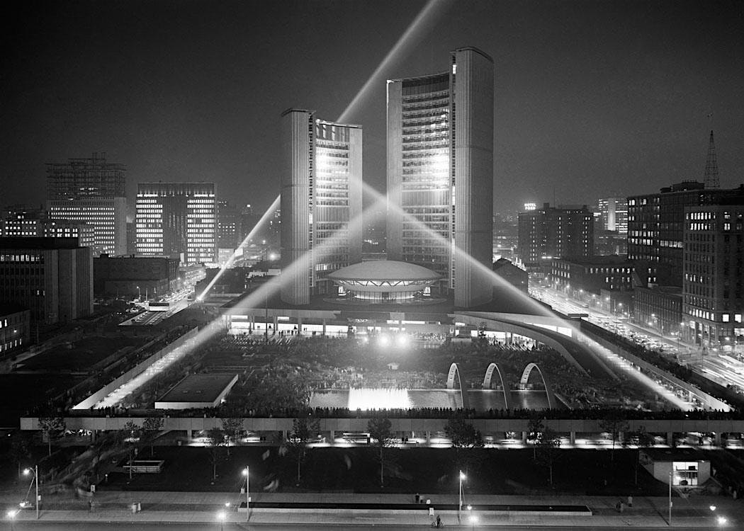 Best Pictures of Toronto
