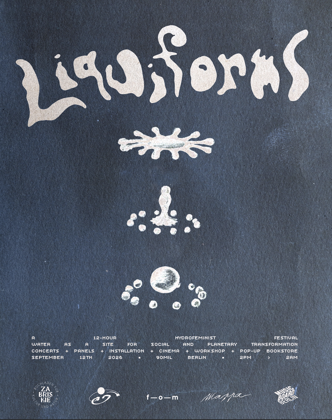 Liquiforms