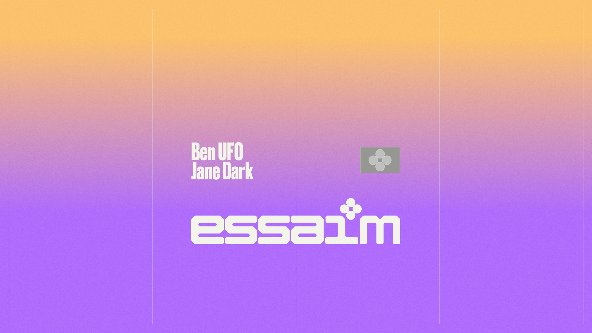 Ben UFO, Jane Dark