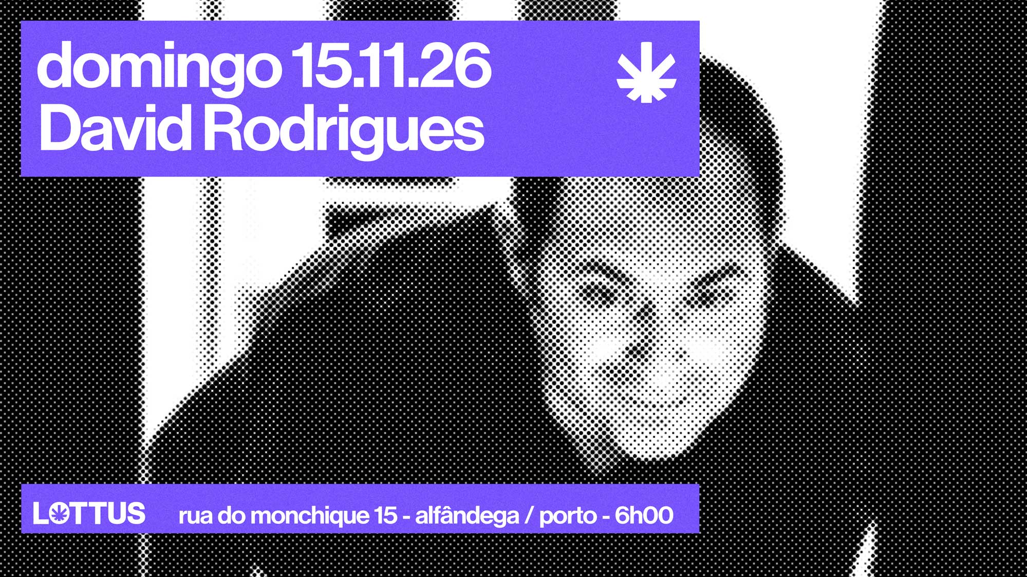 David Rodrigues