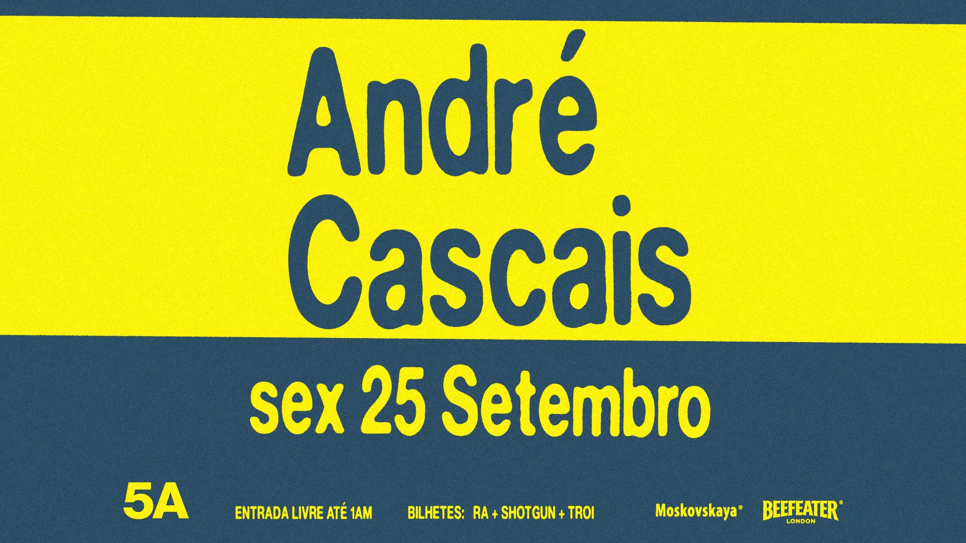Andre Cascais