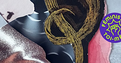Création : « Une odeur d’après-rasage »