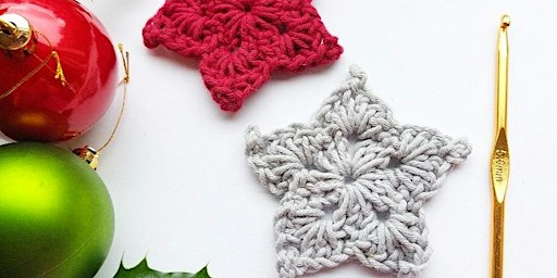 Adult and Child Crochet Workshop - Glasgow