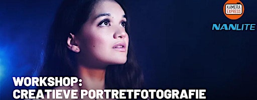 Workshop: Creatieve Portretfotografie