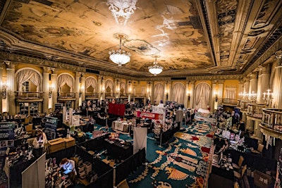 Los Angeles RomantasyCon 2027 (General Admission on Sale April 18th)