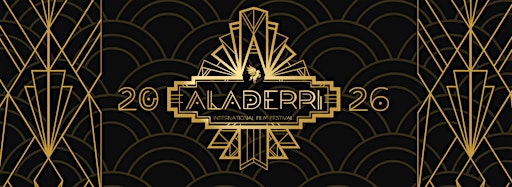 Aladerri Film Fest 2026 - BLOCK # 8
